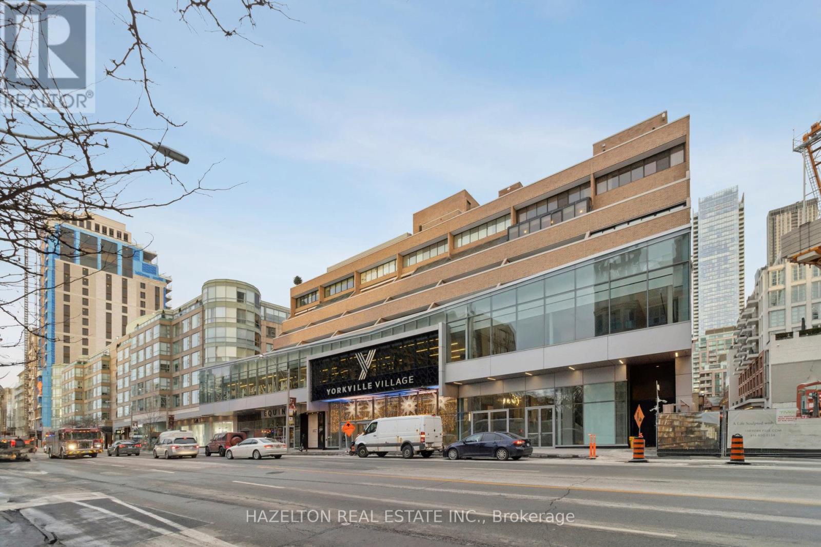 405 - 55a Avenue Road, Toronto, Ontario  M5R 3L2 - Photo 38 - C13061236