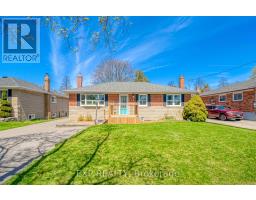 752 EASTBOURNE AVENUE, Oshawa, Ontario