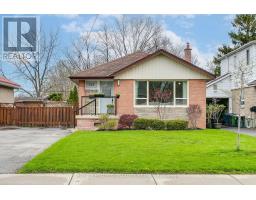125 BUDEA CRESCENT, Toronto, Ontario