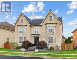 81 REFLECTION ROAD, Markham, Ontario
