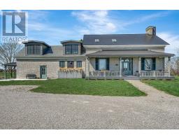 60 BAKKER ROAD, Prince Edward County, Ontario
