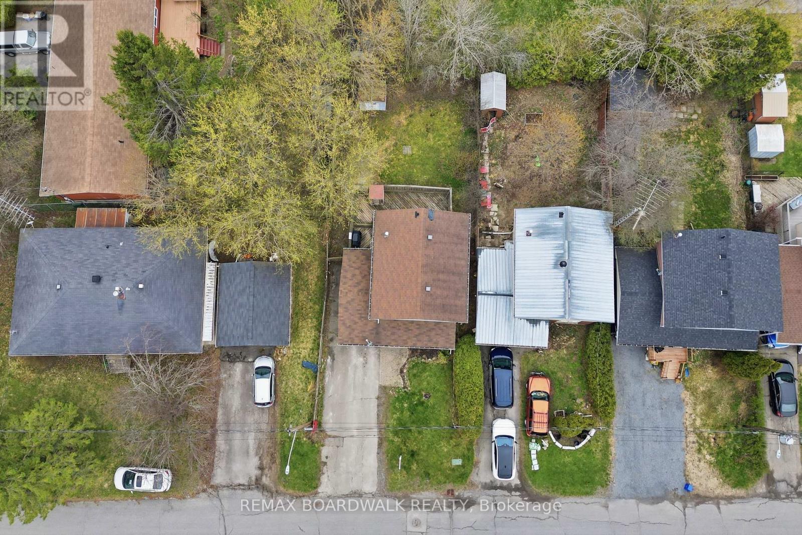 32 Provost Street, Perth, Ontario  K7H 3H1 - Photo 15 - X12928686