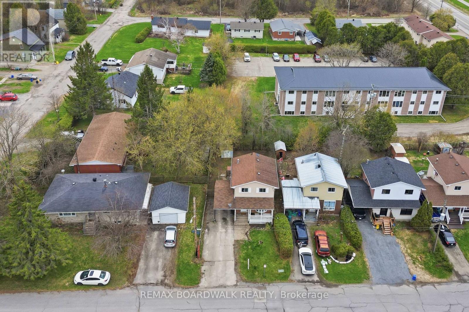 32 Provost Street, Perth, Ontario  K7H 3H1 - Photo 16 - X12928686