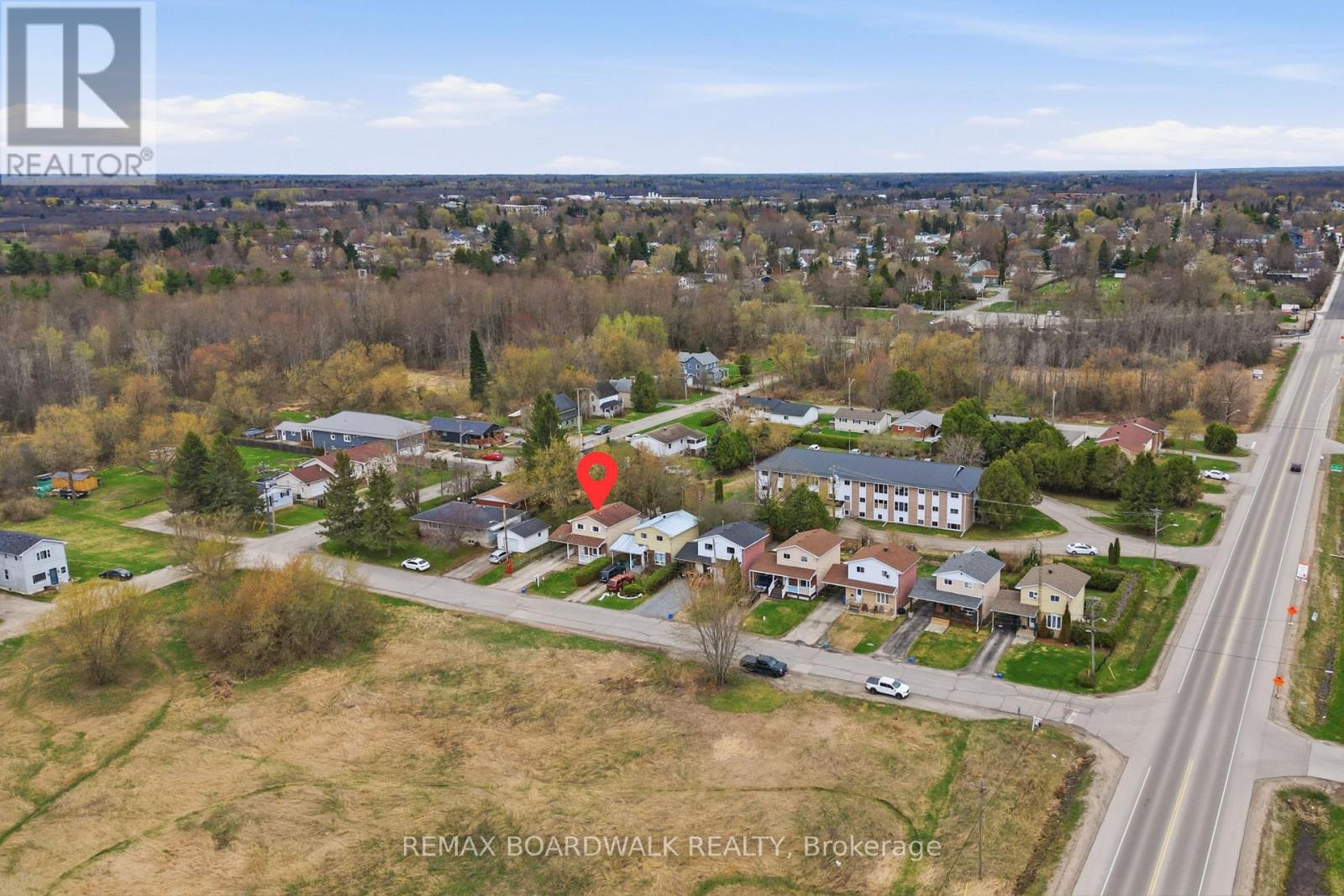 32 Provost Street, Perth, Ontario  K7H 3H1 - Photo 17 - X12928686