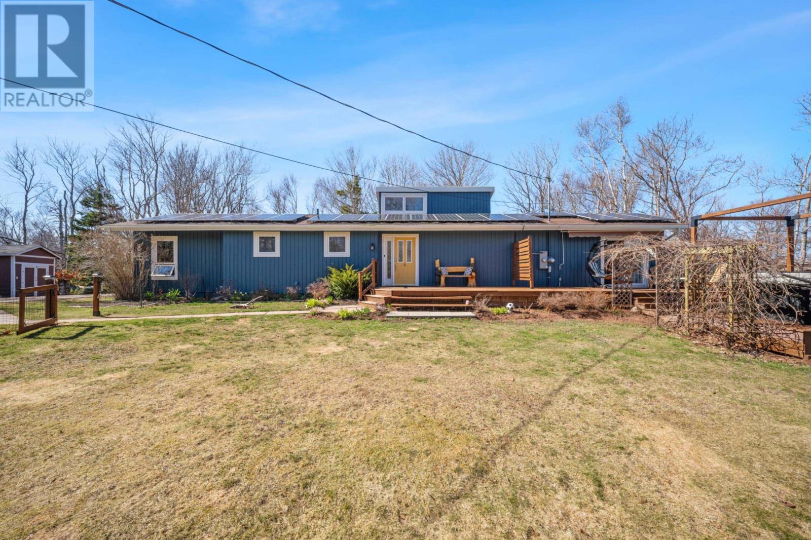80 Wygant Place, stanley bridge, Prince Edward Island