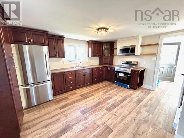 1817 Highway 311, Central North River, Nova Scotia  B6L 6G2 - Photo 12 - 202527624