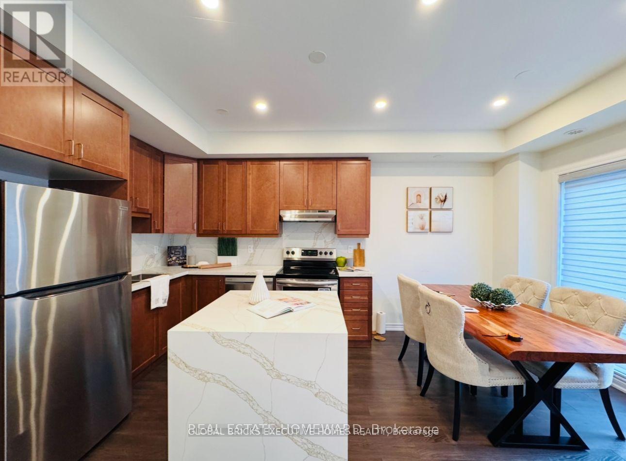 9 - 220 Lagerfeld Drive, Brampton, Ontario  L7A 5H1 - Photo 3 - W13061188