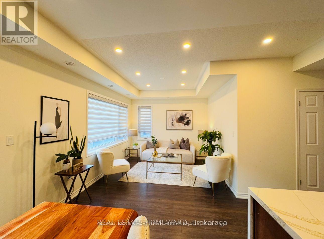 9 - 220 Lagerfeld Drive, Brampton, Ontario  L7A 5H1 - Photo 4 - W13061188