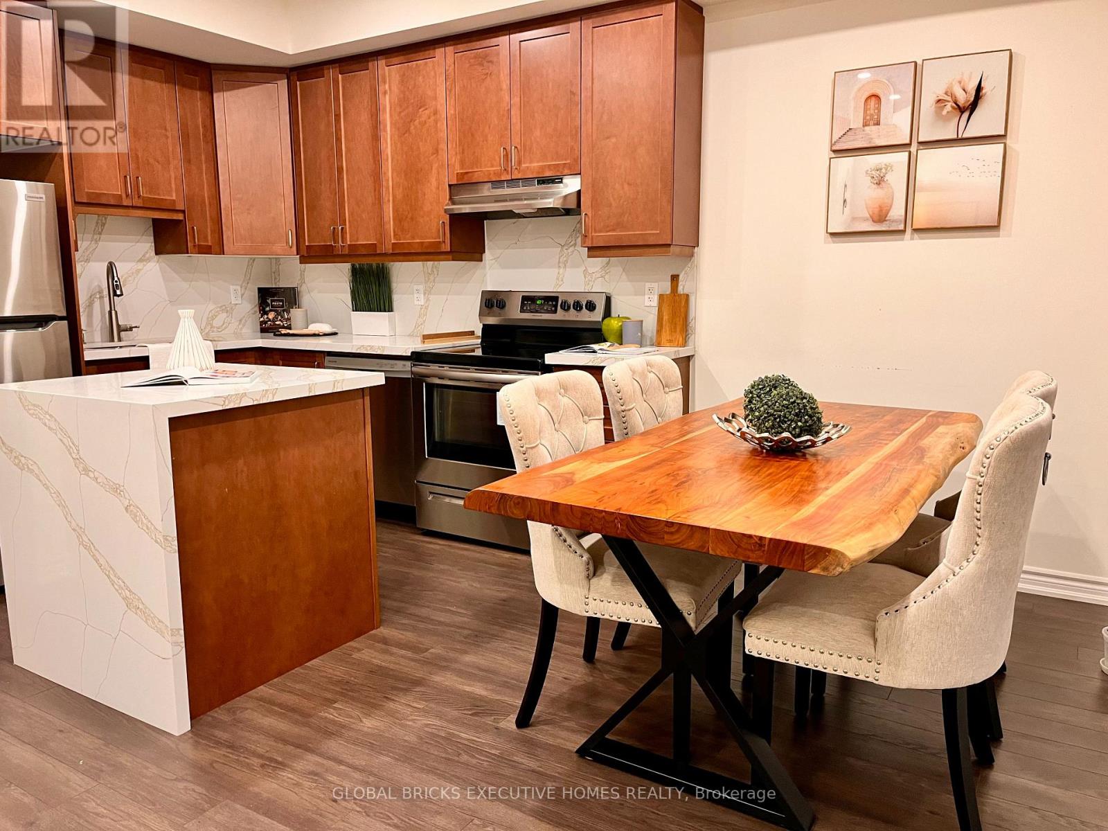 9 - 220 Lagerfeld Drive, Brampton, Ontario  L7A 5H1 - Photo 7 - W13061188