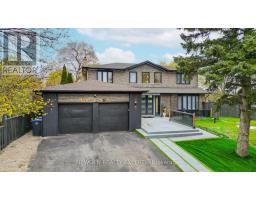 2147 FIFTH LINE W, Mississauga, Ontario