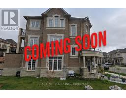 3310 ERASMUM STREET, Oakville, Ontario
