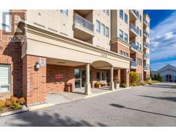 403 - 1499 NOTTINGHILL GATE, Oakville, Ontario