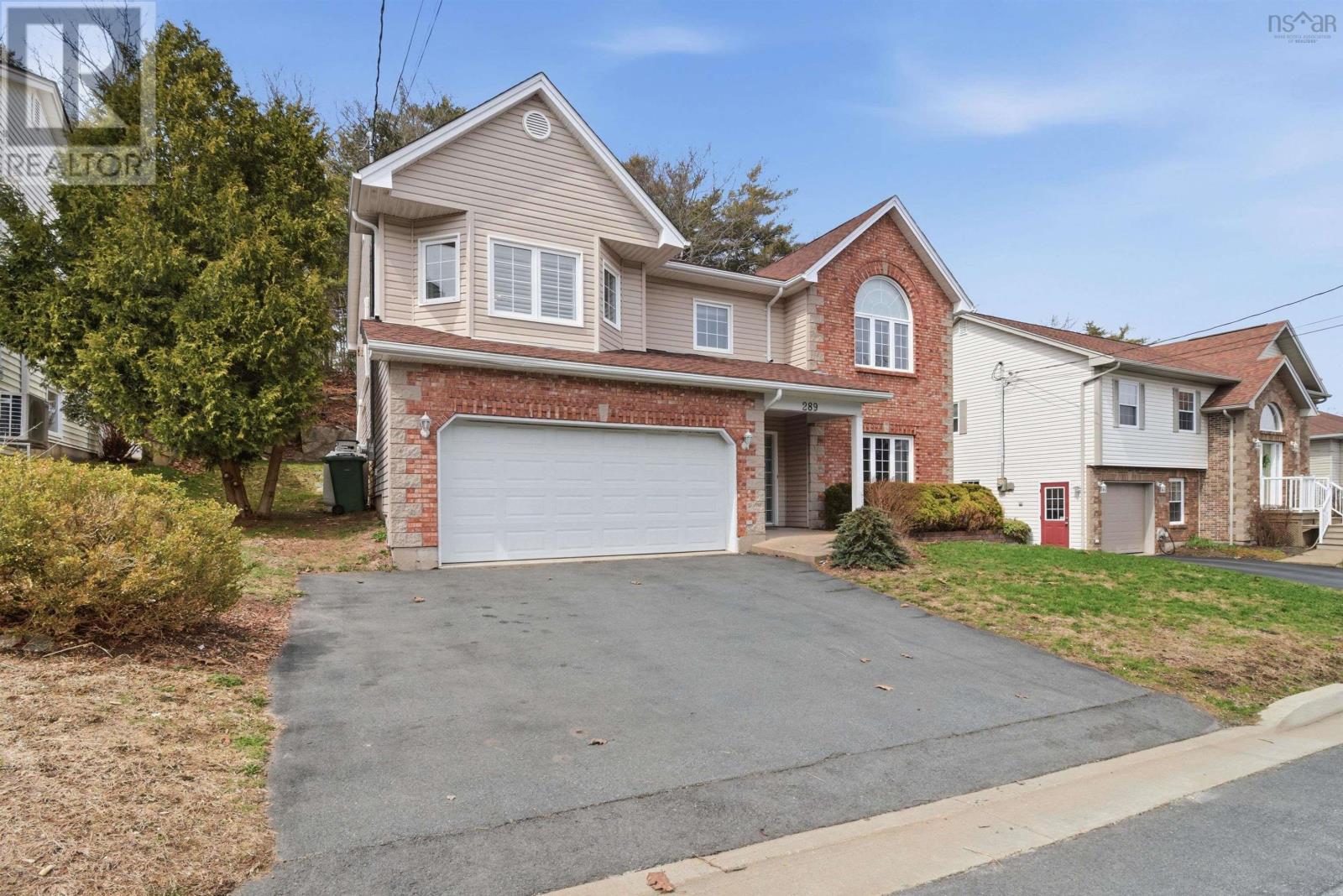289 Nottingham Street, Bedford, Nova Scotia