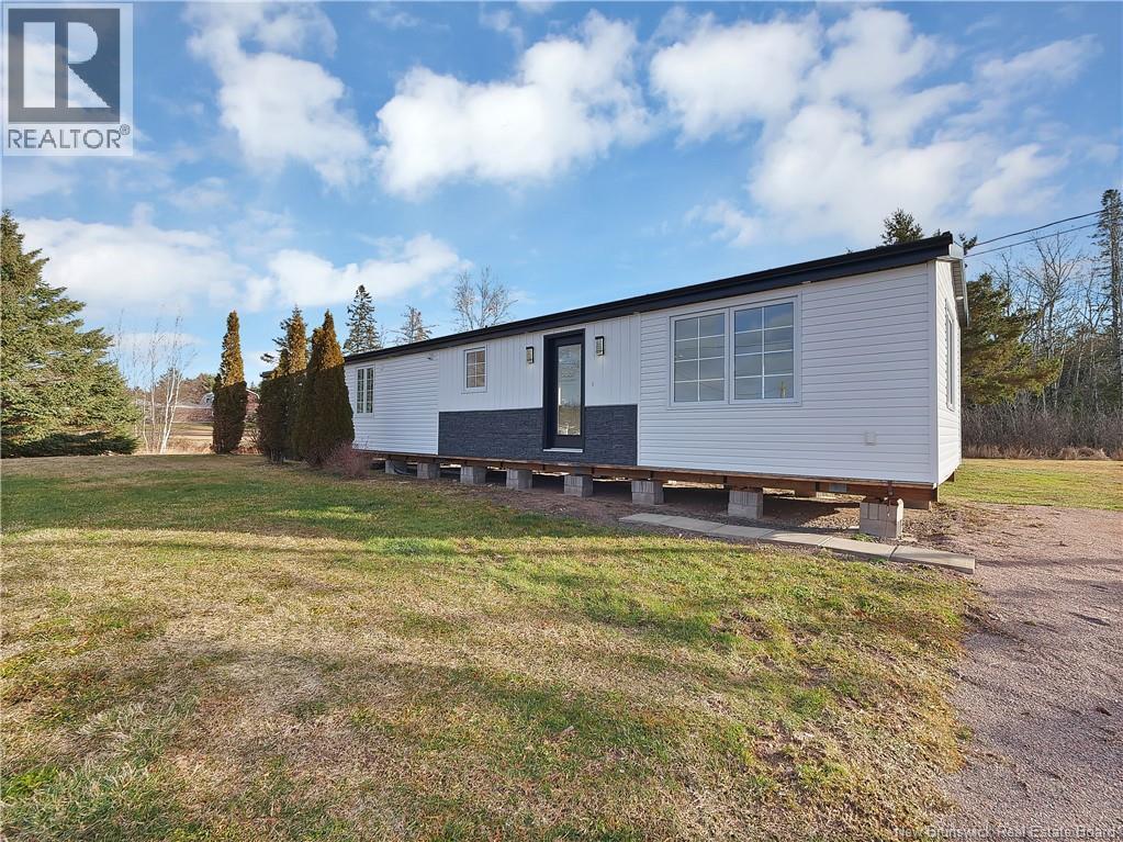 2832 Route 132, Scoudouc, New Brunswick  E4P 1B7 - Photo 1 - NB131740