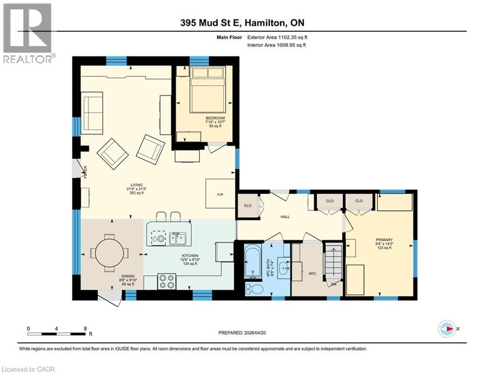 395 Mud Street E, Stoney Creek, Ontario  L8J 3B5 - Photo 32 - 40822507
