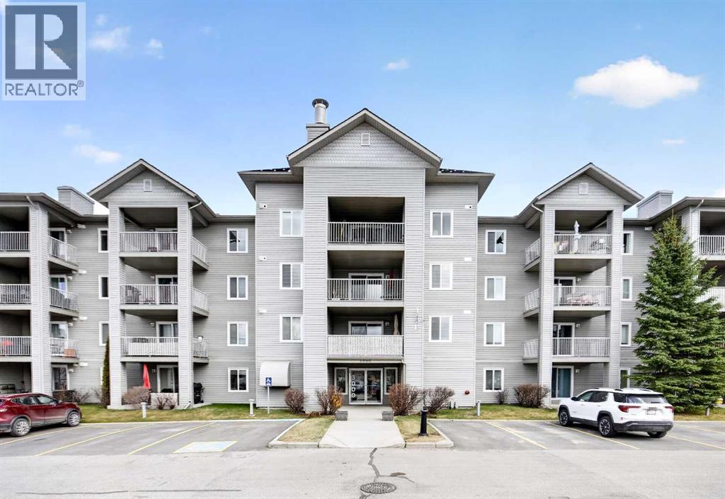 3105, 604 8 Street Sw, Airdrie, Alberta  T4B 2W4 - Photo 1 - A2305611
