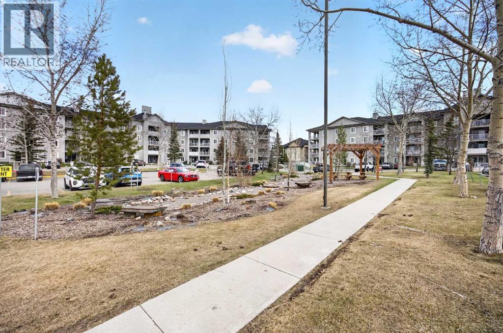 3105, 604 8 Street Sw, Airdrie, Alberta  T4B 2W4 - Photo 29 - A2305611