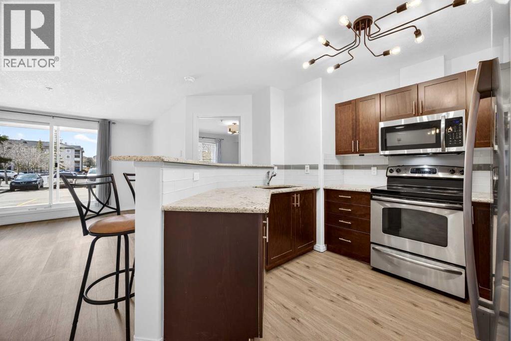 3105, 604 8 Street Sw, Airdrie, Alberta  T4B 2W4 - Photo 15 - A2305611