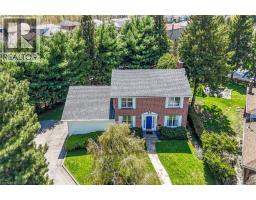 126 FOREST HILL Crescent, Hamilton, Ontario