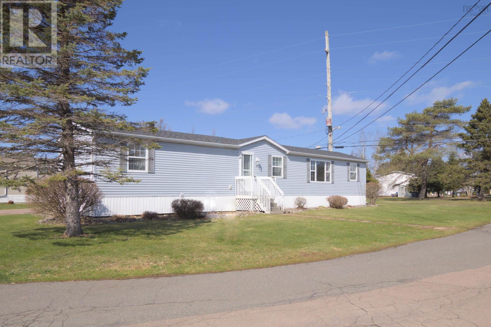10 Lorne Crescent, Amherst, Nova Scotia  B4H 4B6 - Photo 21 - 202608501