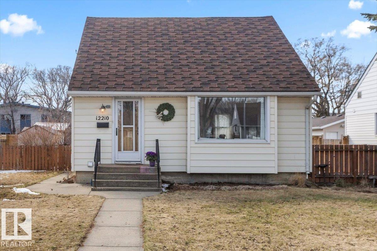 12210 59 ST NW, edmonton, Alberta