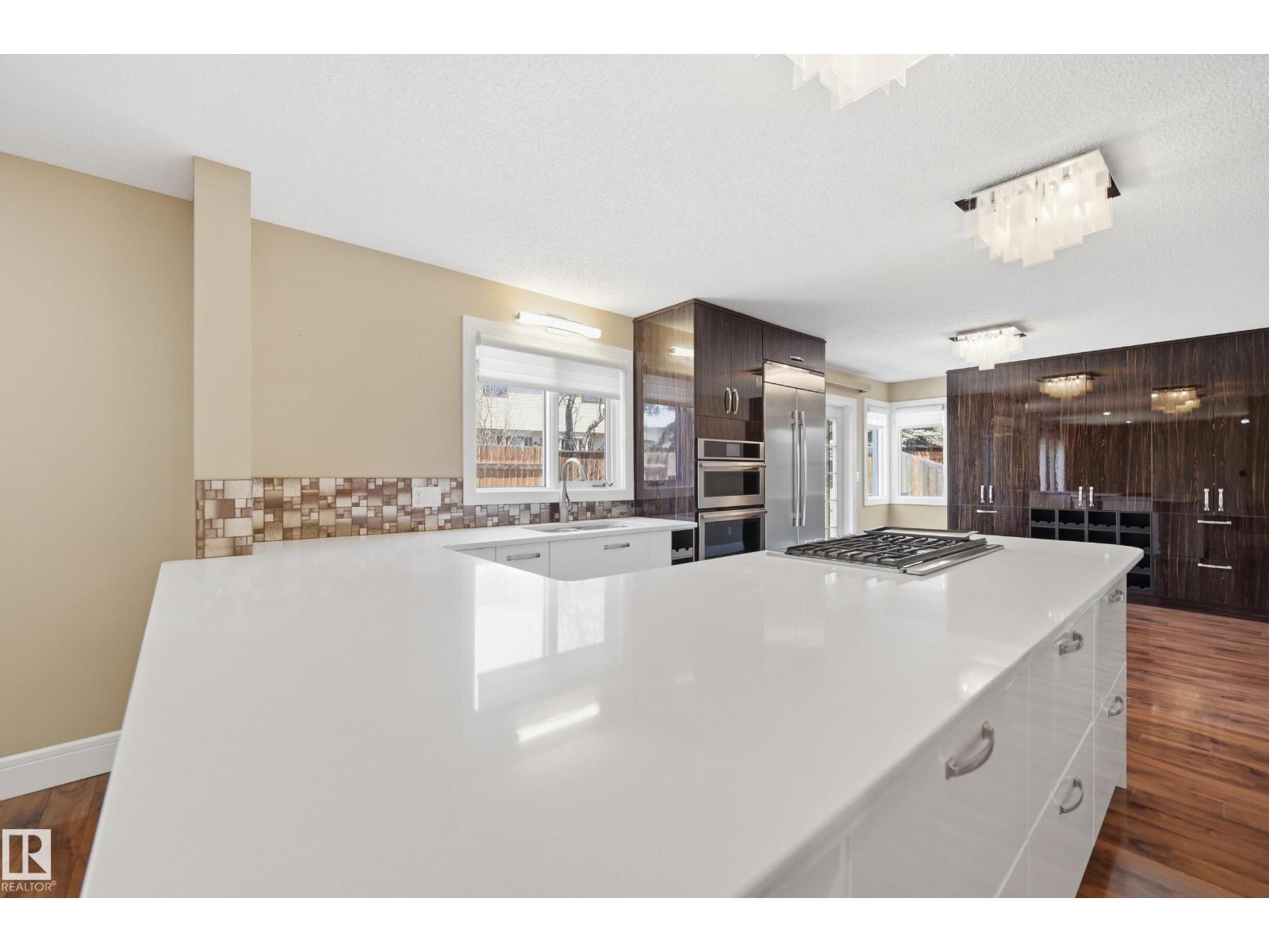 394 Walker Rd Nw, Edmonton, Alberta  T5T 2X2 - Photo 19 - E4484785