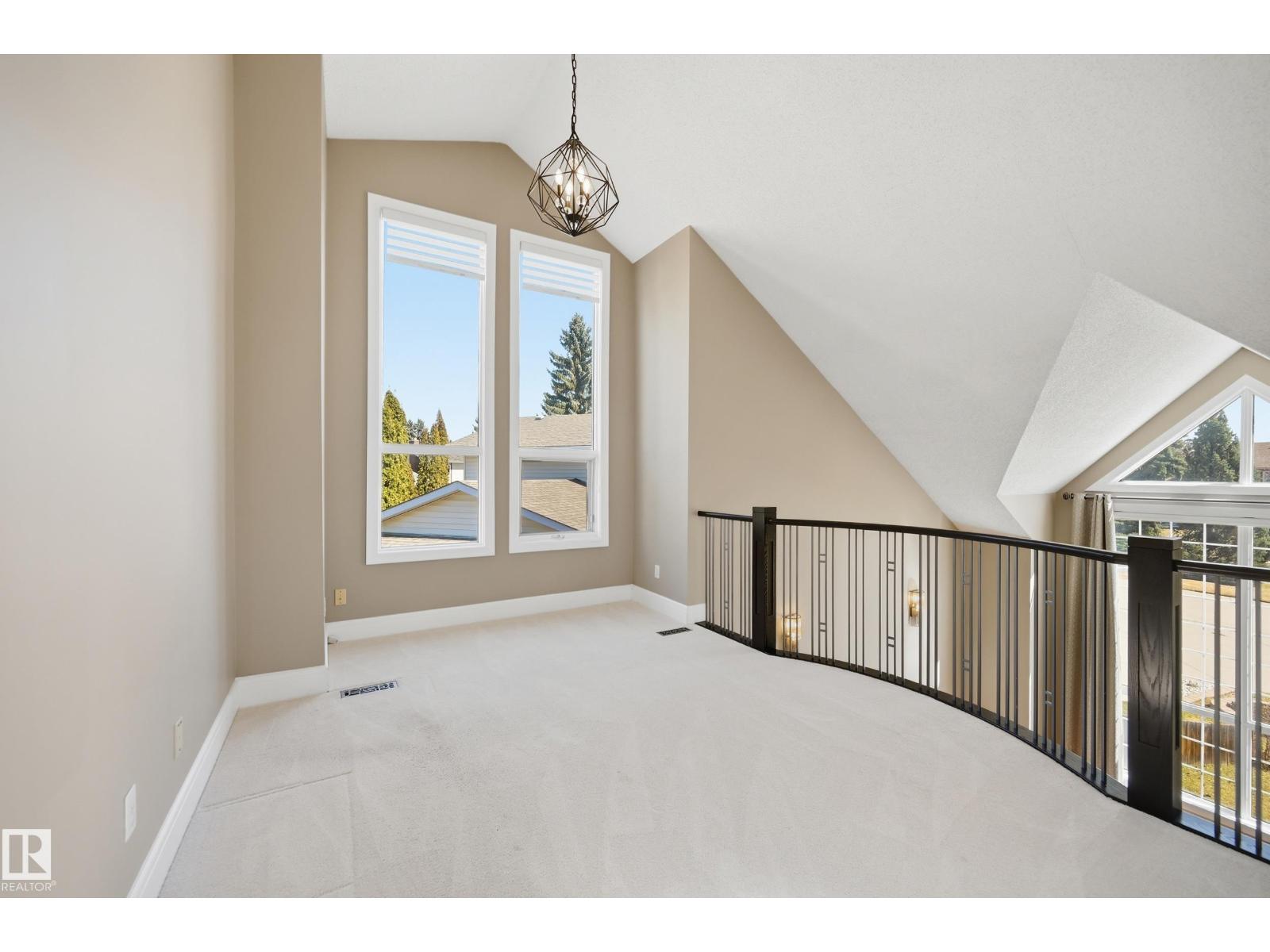 394 Walker Rd Nw, Edmonton, Alberta  T5T 2X2 - Photo 27 - E4484785