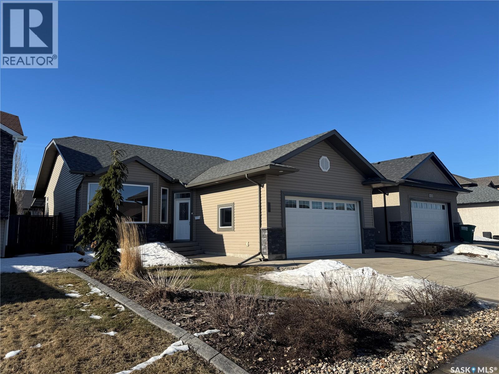 1118 Paton Lane, Saskatoon, Saskatchewan  S7W 0C1 - Photo 2 - SK034317