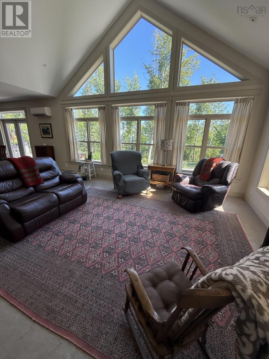 5386 Highway 337, Cape George, Ant. Co., Cape George, Nova Scotia  B2G 2L2 - Photo 28 - 202522641