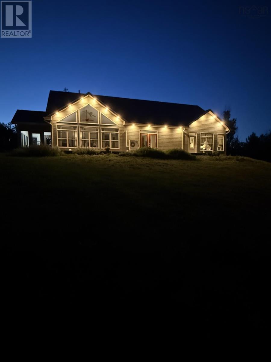 5386 Highway 337, Cape George, Ant. Co., Cape George, Nova Scotia  B2G 2L2 - Photo 17 - 202522641