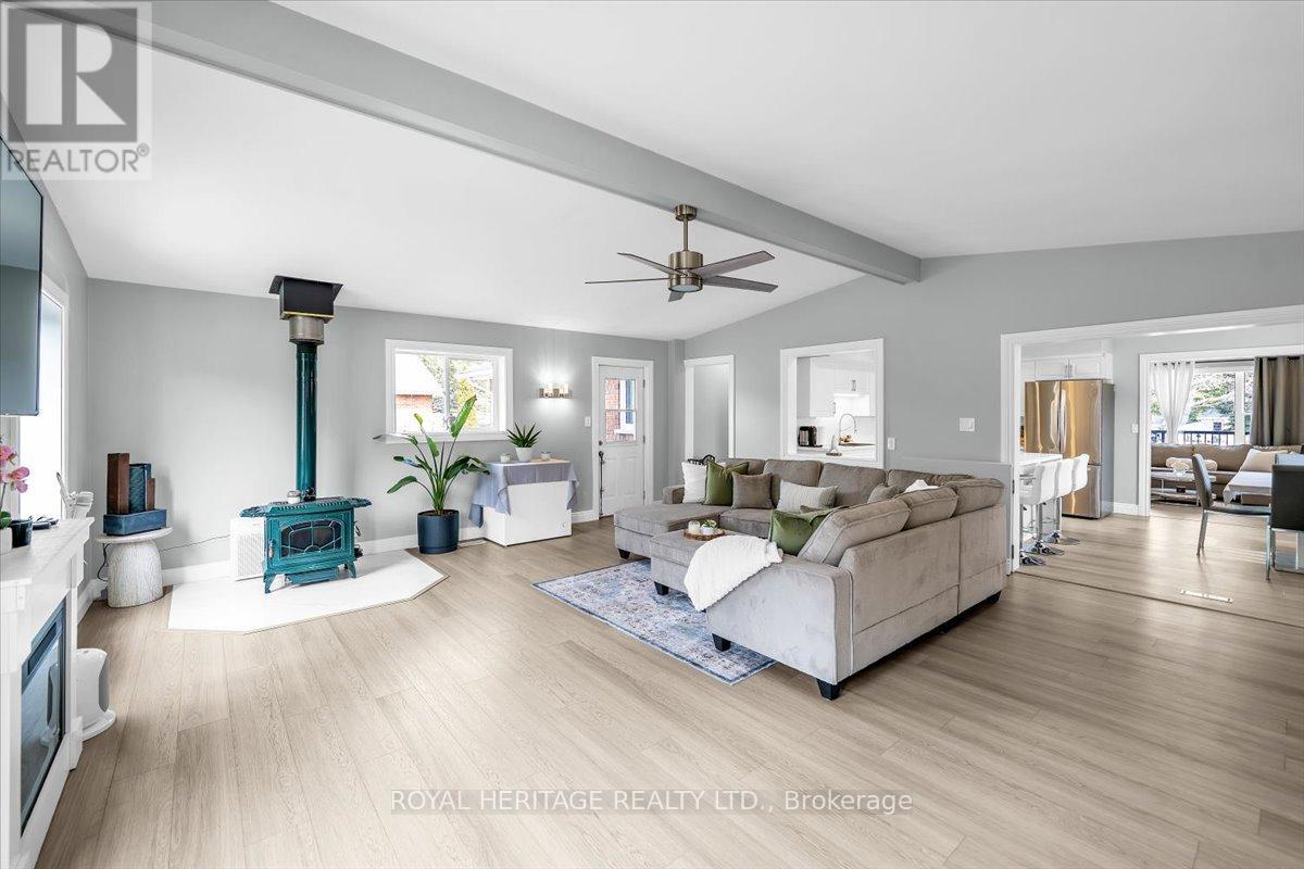 194 Clitheroe Road, Alnwick/haldimand, Ontario  K0K 2G0 - Photo 13 - X13061206