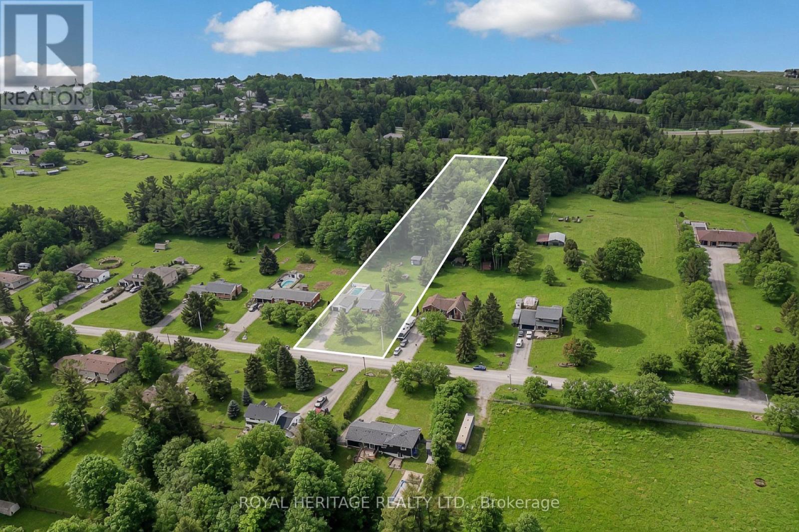 194 Clitheroe Road, Alnwick/haldimand, Ontario  K0K 2G0 - Photo 2 - X13061206