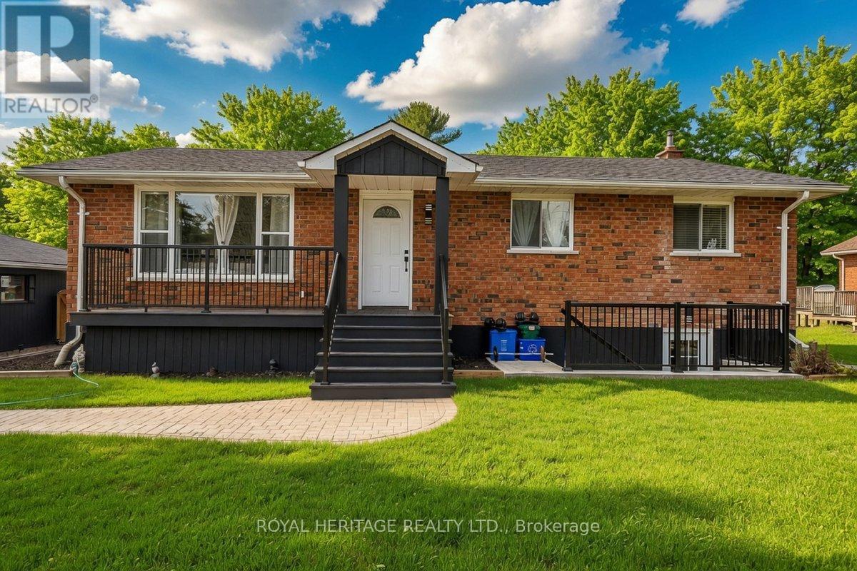 194 Clitheroe Road, Alnwick/haldimand, Ontario  K0K 2G0 - Photo 3 - X13061206