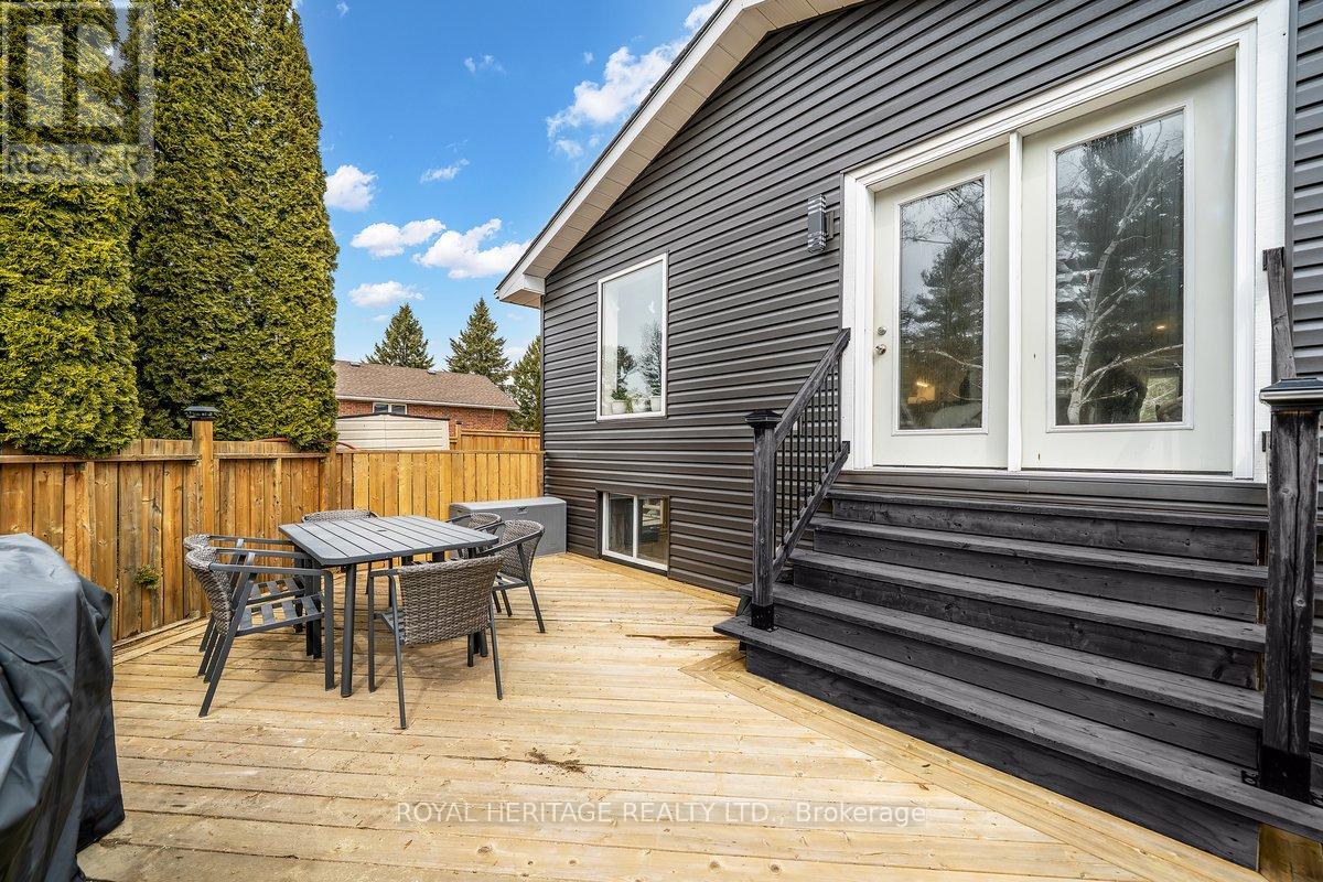 194 Clitheroe Road, Alnwick/haldimand, Ontario  K0K 2G0 - Photo 33 - X13061206