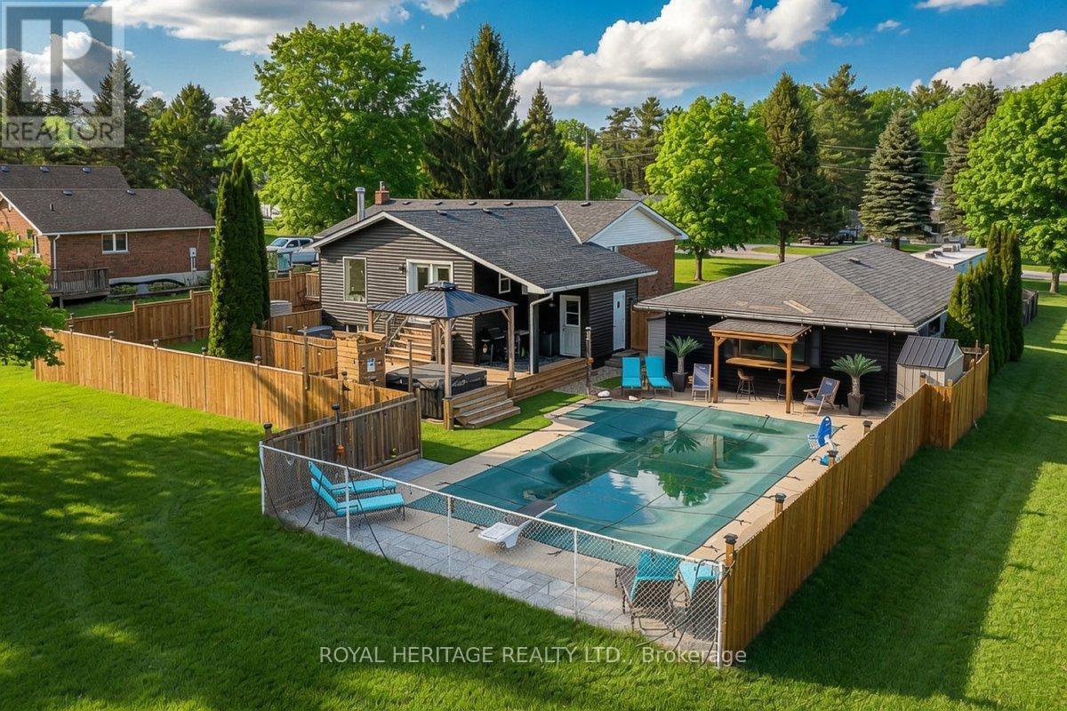 194 Clitheroe Road, Alnwick/haldimand, Ontario  K0K 2G0 - Photo 34 - X13061206