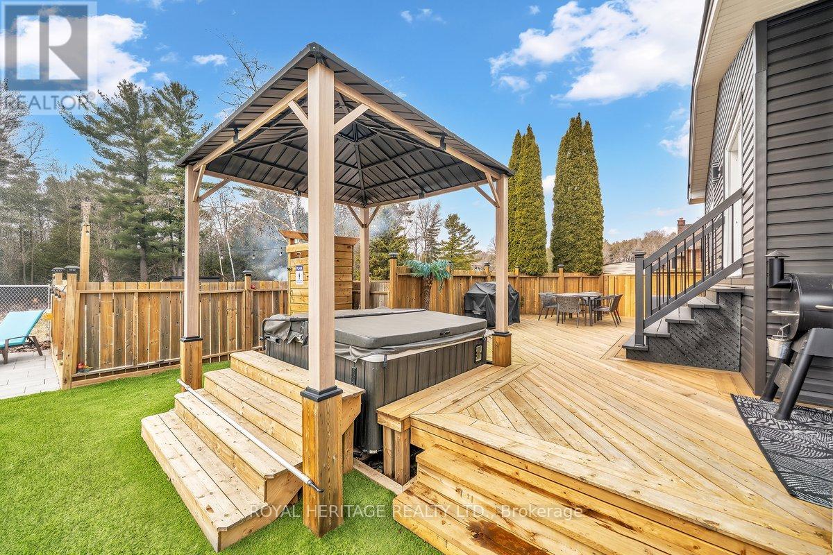 194 Clitheroe Road, Alnwick/haldimand, Ontario  K0K 2G0 - Photo 36 - X13061206