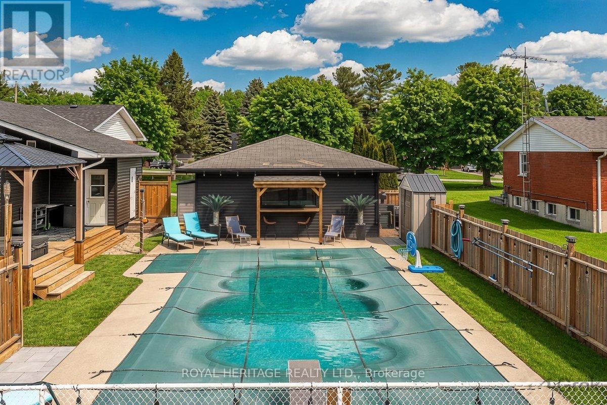 194 Clitheroe Road, Alnwick/haldimand, Ontario  K0K 2G0 - Photo 37 - X13061206