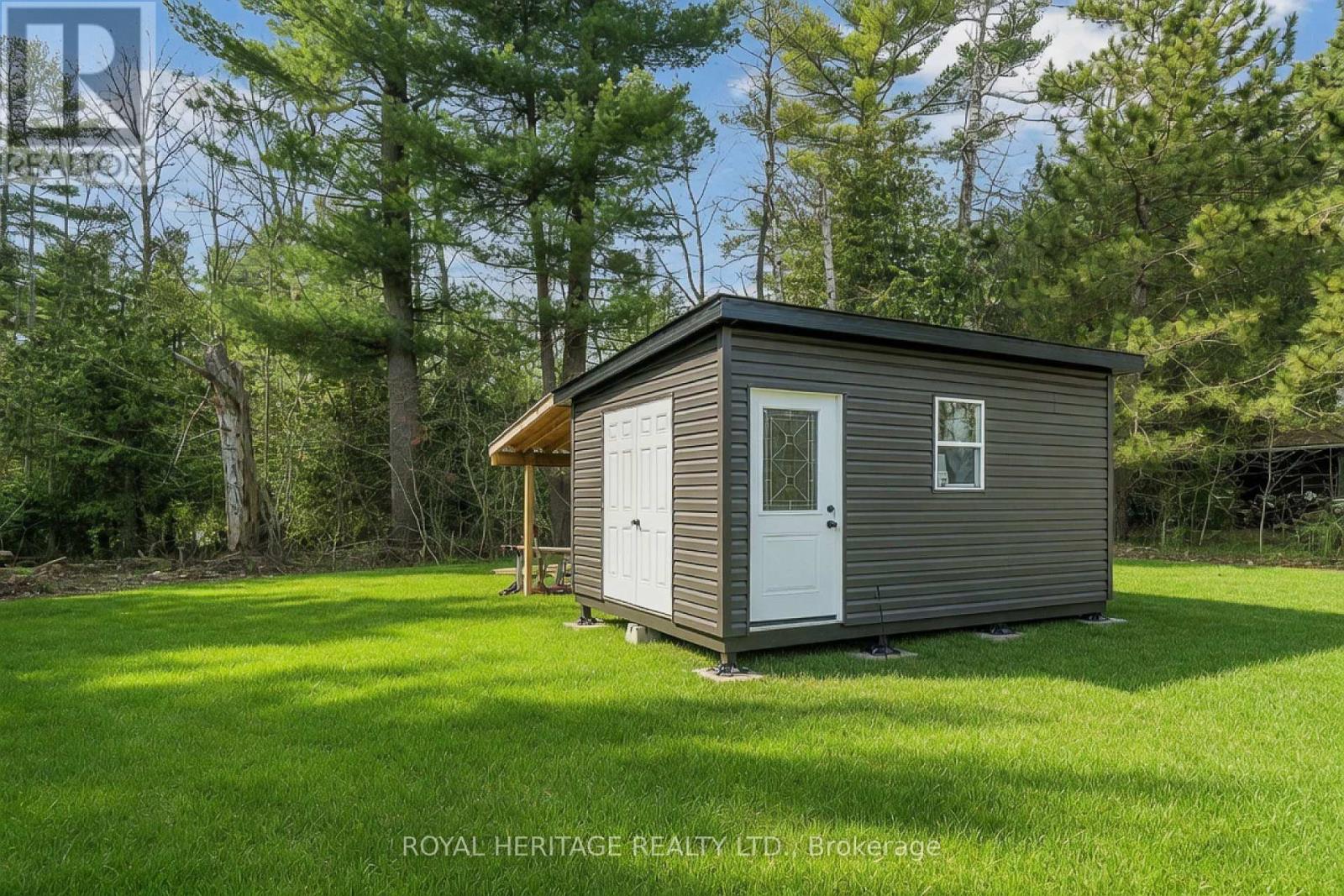 194 Clitheroe Road, Alnwick/haldimand, Ontario  K0K 2G0 - Photo 43 - X13061206