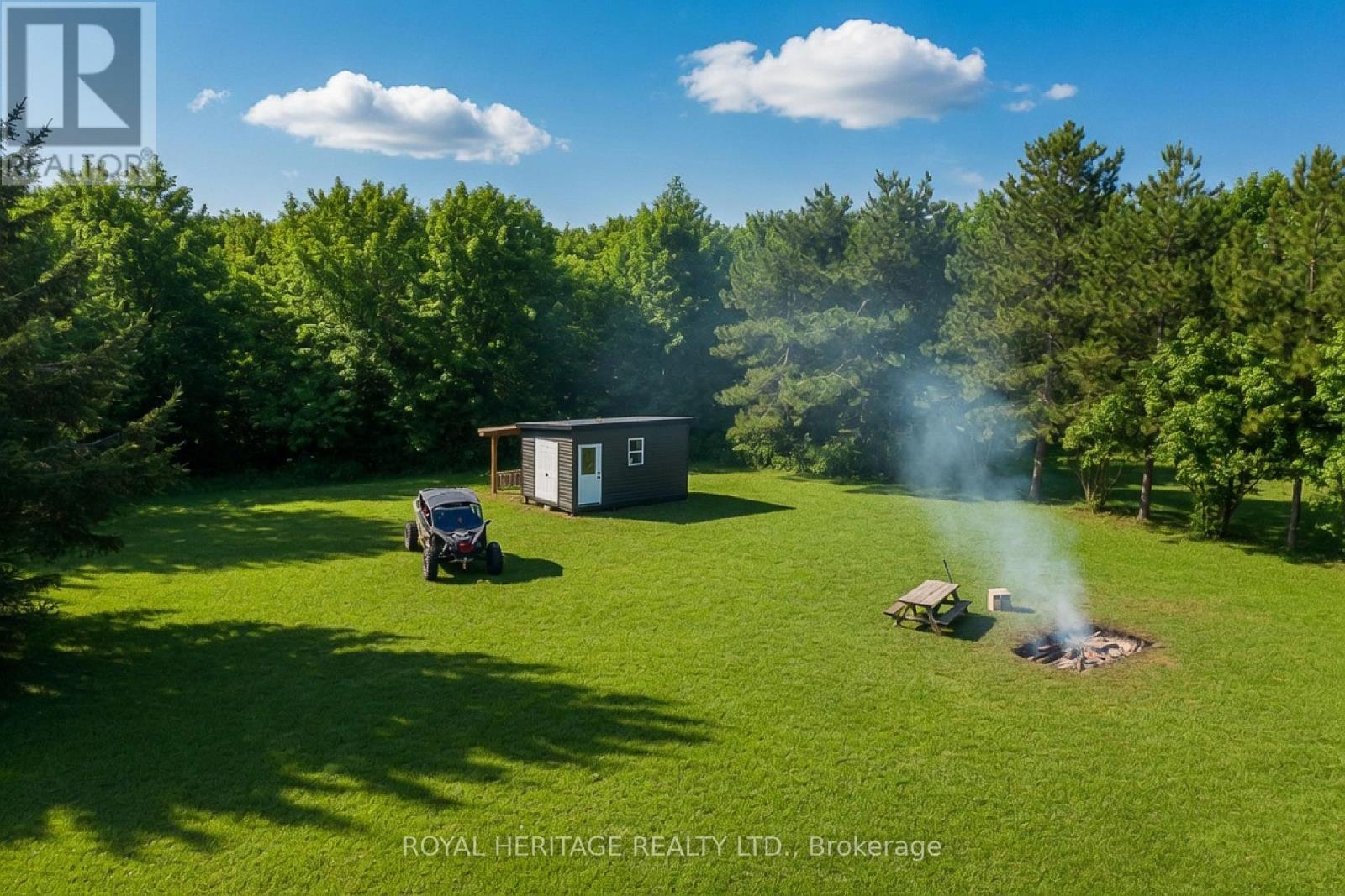 194 Clitheroe Road, Alnwick/haldimand, Ontario  K0K 2G0 - Photo 44 - X13061206