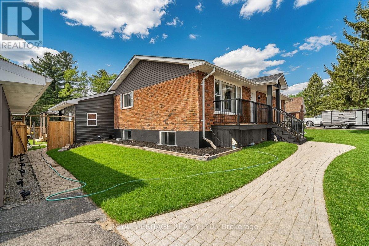 194 Clitheroe Road, Alnwick/haldimand, Ontario  K0K 2G0 - Photo 5 - X13061206