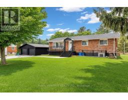 194 CLITHEROE ROAD, Alnwick/Haldimand, Ontario