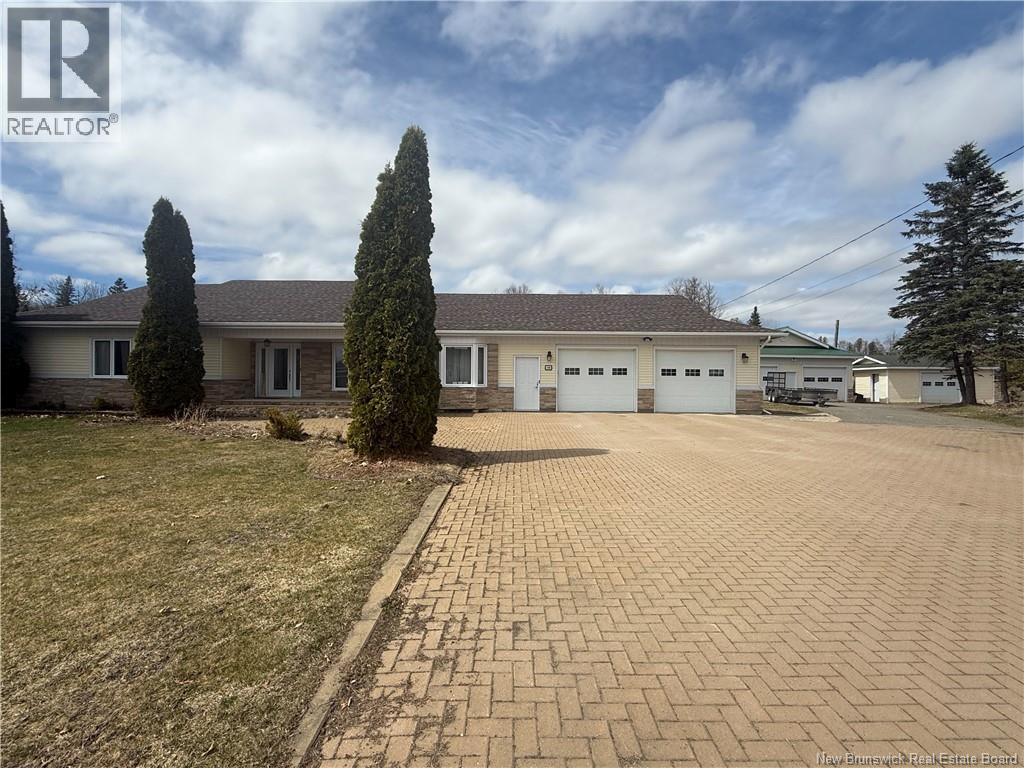 140 Despres Road, Saint-André, New Brunswick  E3Y 2Z4 - Photo 1 - NB138285
