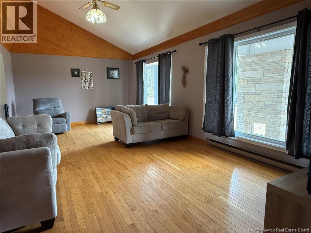 140 Despres Road, Saint-André, New Brunswick  E3Y 2Z4 - Photo 25 - NB138285