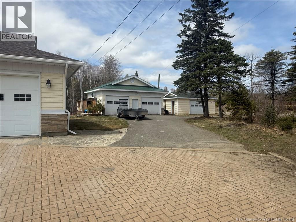 140 Despres Road, Saint-André, New Brunswick  E3Y 2Z4 - Photo 3 - NB138285