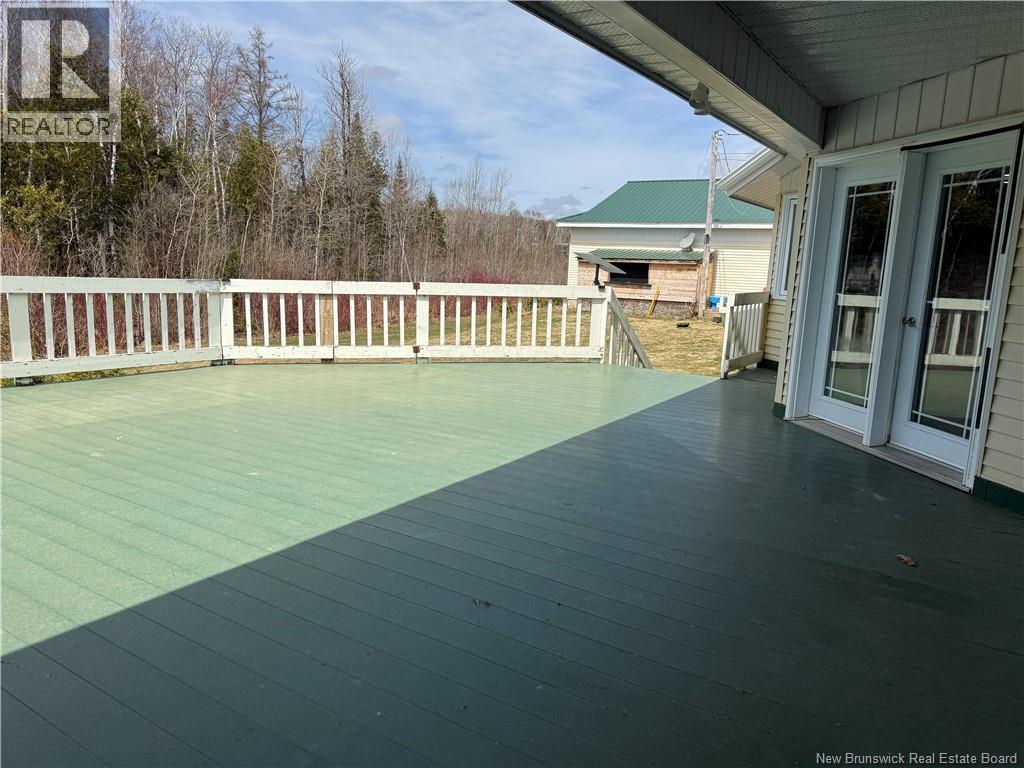 140 Despres Road, Saint-André, New Brunswick  E3Y 2Z4 - Photo 46 - NB138285