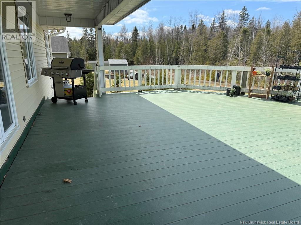 140 Despres Road, Saint-André, New Brunswick  E3Y 2Z4 - Photo 47 - NB138285