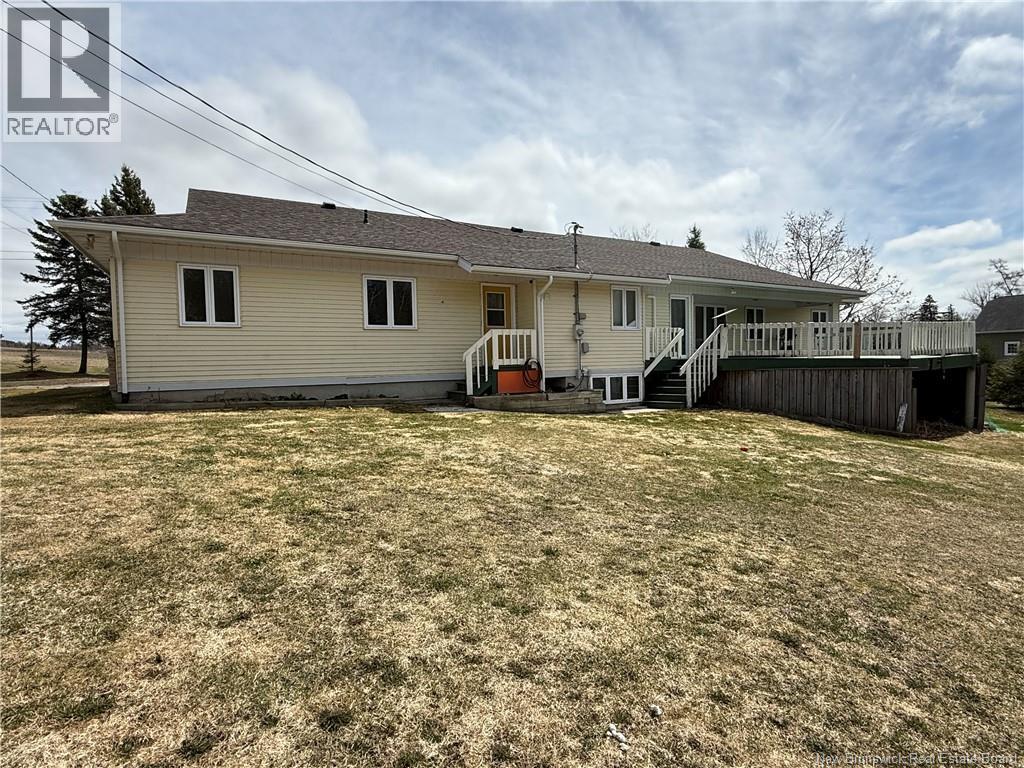 140 Despres Road, Saint-André, New Brunswick  E3Y 2Z4 - Photo 48 - NB138285