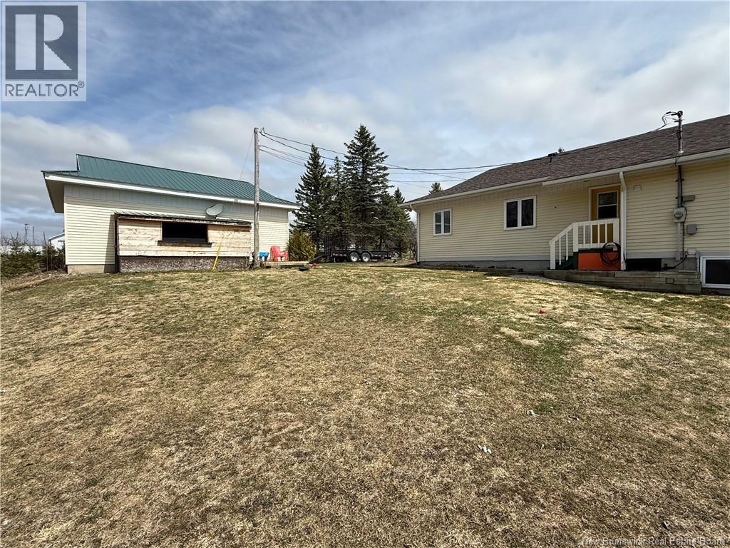 140 Despres Road, Saint-André, New Brunswick  E3Y 2Z4 - Photo 49 - NB138285