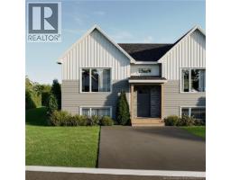 60 Ardoise Street, Moncton, New Brunswick