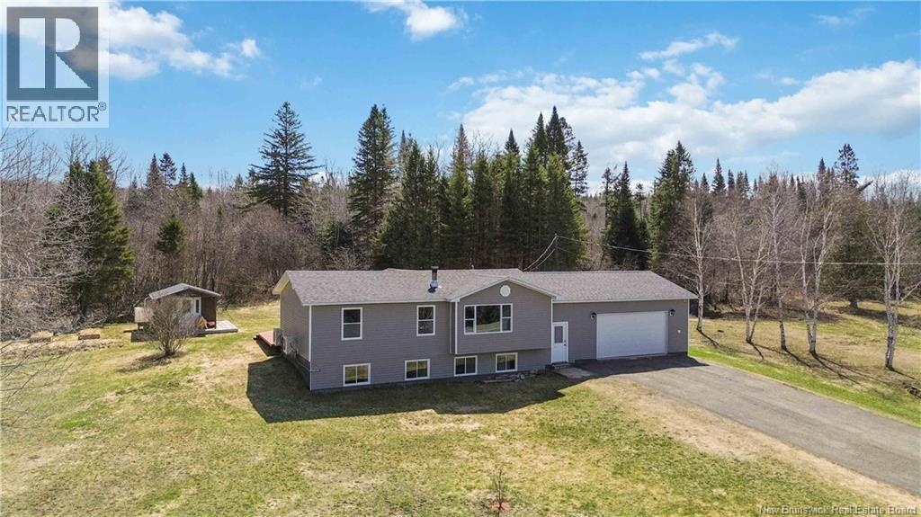 1122 580 Route, Glassville, New Brunswick  E7L 1P8 - Photo 1 - NB138263